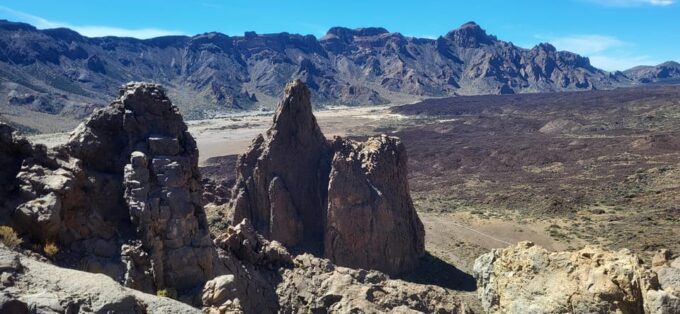 Teide National Park and Vilaflor ; Local Wine Tasting - Frequently Asked Questions