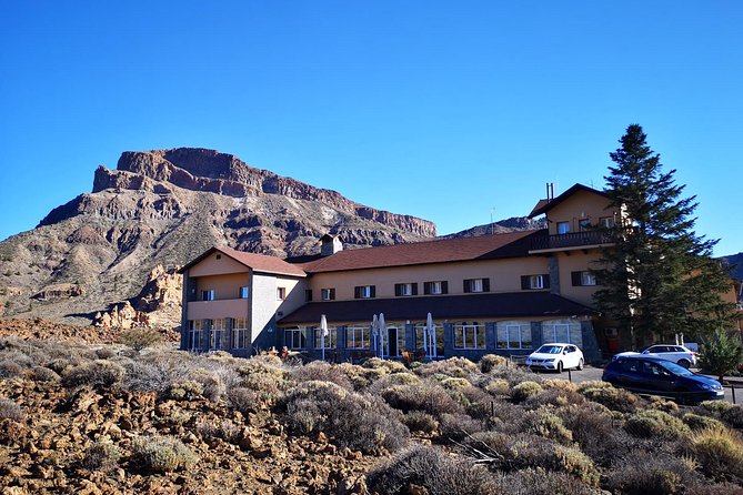 Teide National Park for Smaller Groups - Group Size and Accessibility