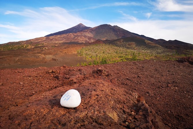 Teide National Park for Smaller Groups - Hotel Pickup and Meeting Points