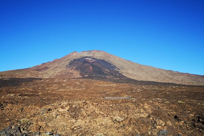 Teide National Park for Smaller Groups - Tour Duration and Confirmation