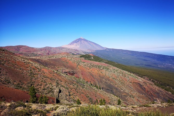 Teide National Park for Smaller Groups - Cancellation Policy and Refunds