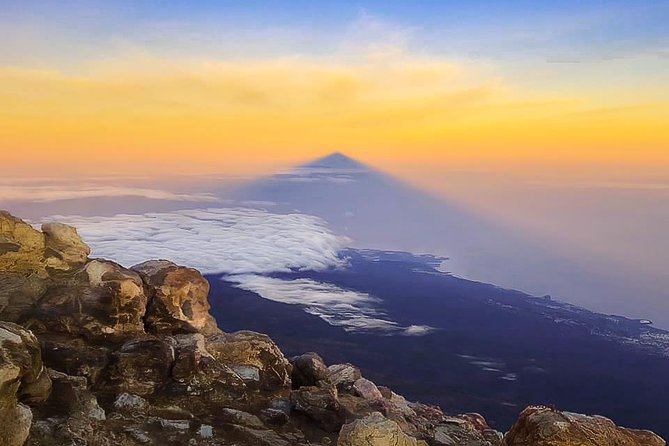 Teide National Park Sunset & Stargazing With Dinner (Star Safari) - Restrictions