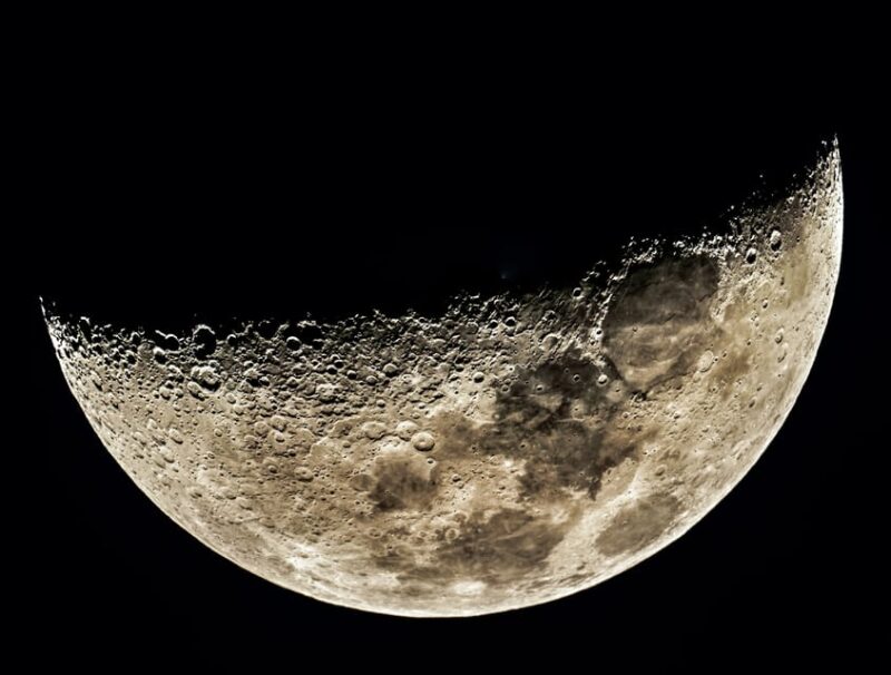 Teide Park: Solar System Observation - Experience Highlights