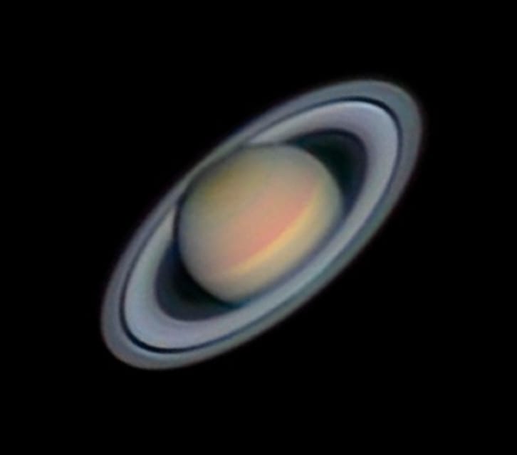 Teide Park: Solar System Observation - Important Information