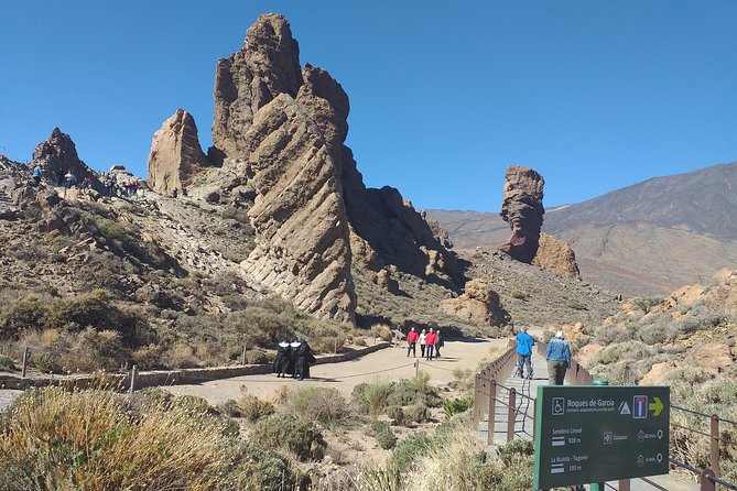Teide Tenerife'S Jewel - Uncovering Teides Volcanic Wonders