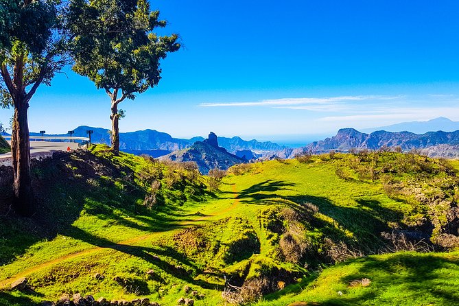 Tejeda & Sacred Mountains With Tapas Meal by 2 Native Guides - Tour Schedule and Accessibility