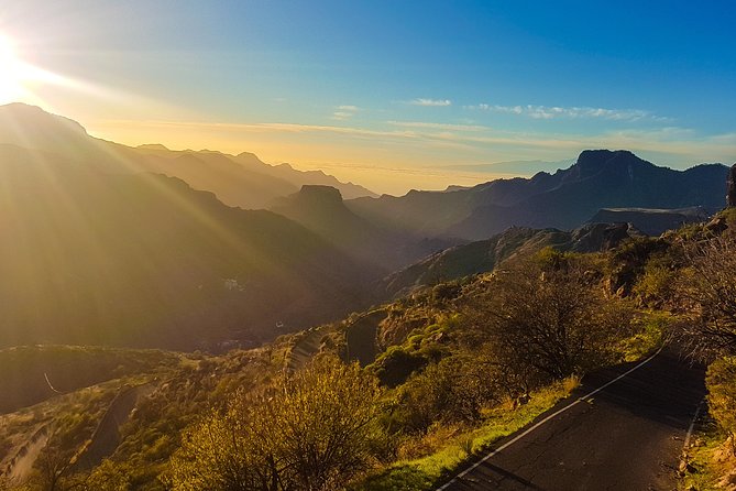 Tejeda & Sacred Mountains With Tapas Meal by 2 Native Guides - Reviews and Ratings