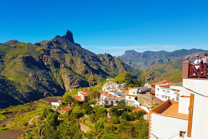 Tejeda & Sacred Mountains With Tapas Meal by 2 Native Guides - Indigenous Canarian Culture