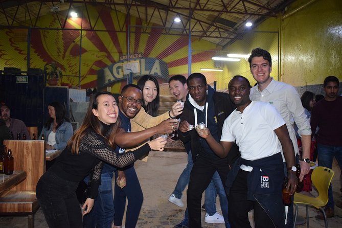 Tejo and Beer Private Medellín Tour - Key Points