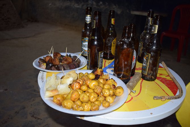 Tejo and Beer Private Medellín Tour - Personalized Tejo Lesson