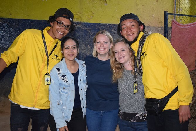 Tejo and Beer Private Medellín Tour - Customizable Itinerary Options