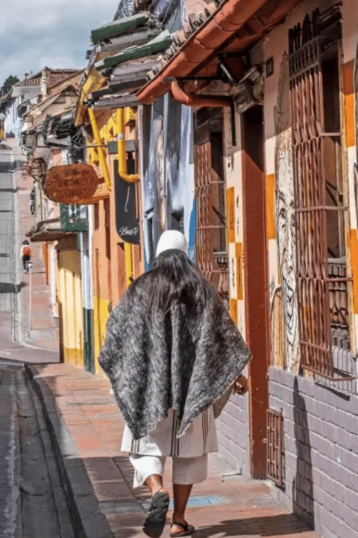 TEJO & MONSERRATE - Booking Information