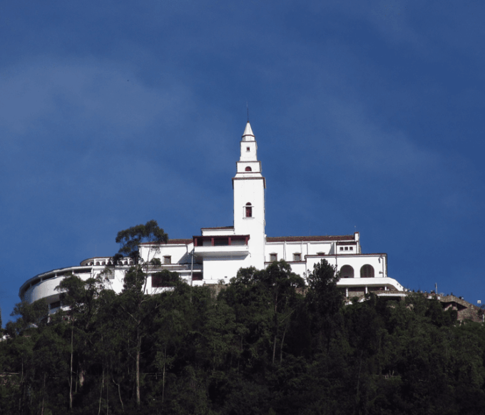TEJO & MONSERRATE - Tejo Game Experience