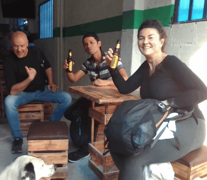 TEJO & MONSERRATE - Frequently Asked Questions