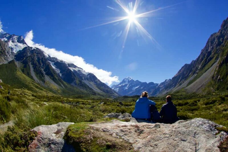 Tekapo Shuttle: Mt Cook Day Tour via Pukaki & Tasman Lake - Weather and Accessibility