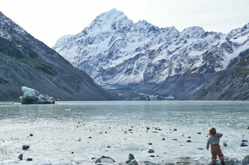 Tekapo Shuttle: Mt Cook Day Tour via Pukaki & Tasman Lake - Final Thoughts