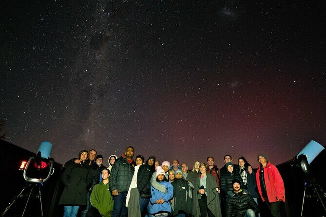 Tekapo Star Gazing Tour - Soak in the Stars - Final Thoughts