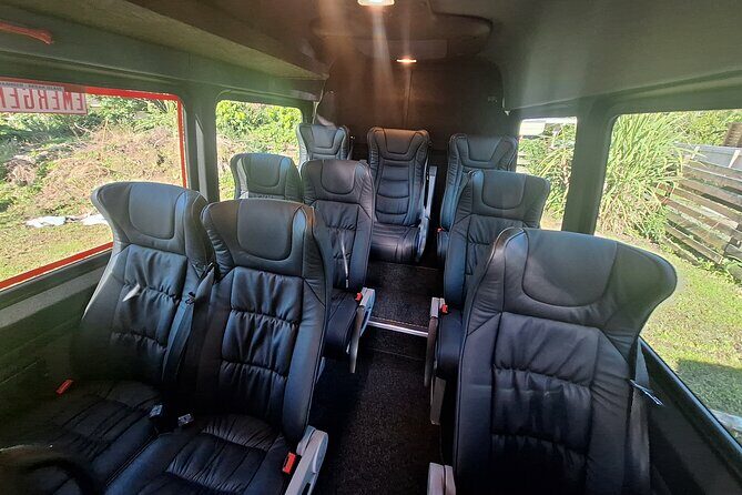 Tekapo to Christchurch Small-Group Tour (one-way) - Why Travelers Love This Tour