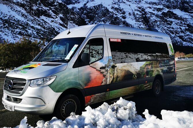 Tekapo to Christchurch Small-Group Tour (one-way) - The Pros and Cons of This Journey