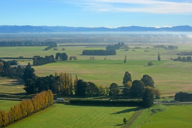 Tekapo to Christchurch Small-Group Tour (one-way) - Who Should Consider This Tour