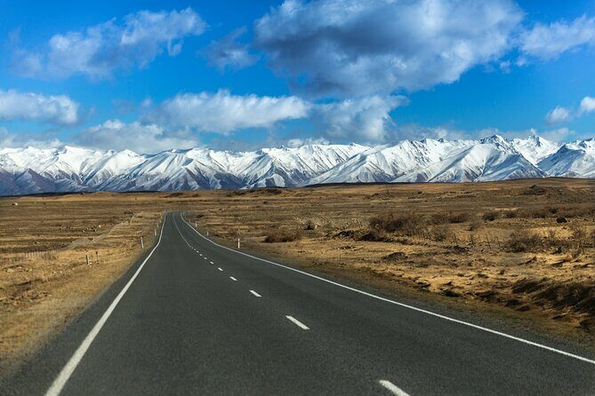Tekapo to Christchurch Small-Group Tour (one-way) - Final Thoughts: Who Will Love This Tour?