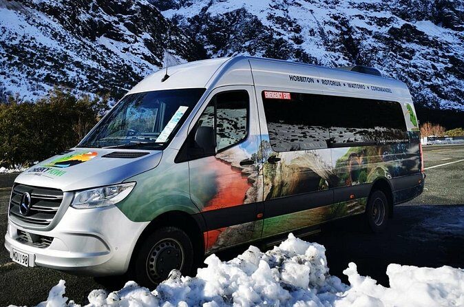 Tekapo to Christchurch Small-Group Tour (one-way) - Frequently Asked Questions