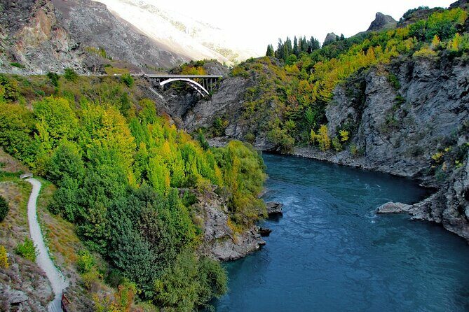 Tekapo to Queenstown via Mt Cook Small-Group Tour (one way) - An In-Depth Look at the Tour Itinerary
