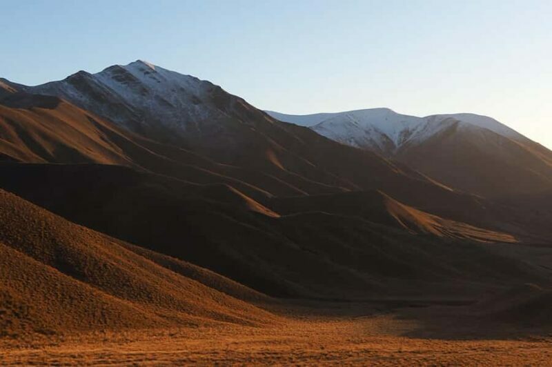 Tekapo to Queenstown via Mt Cook Small Group Tour (One Way) - An In-Depth Look at the Tour Experience