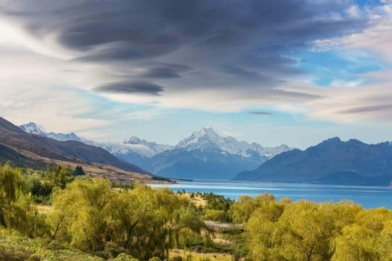 Tekapo to Queenstown via Mt Cook Small Group Tour (One Way) - Authentic Traveler Feedback