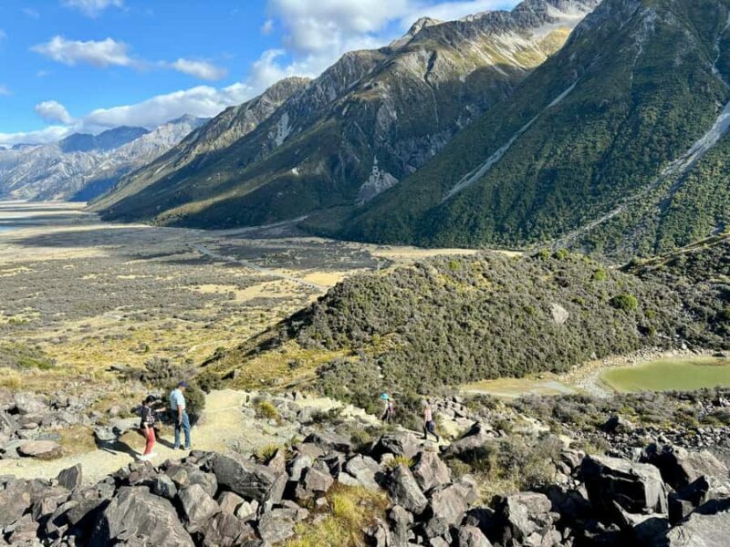 Tekapo to Queenstown via Mt Cook Small Group Tour (One Way) - Who Is This Tour Best For?