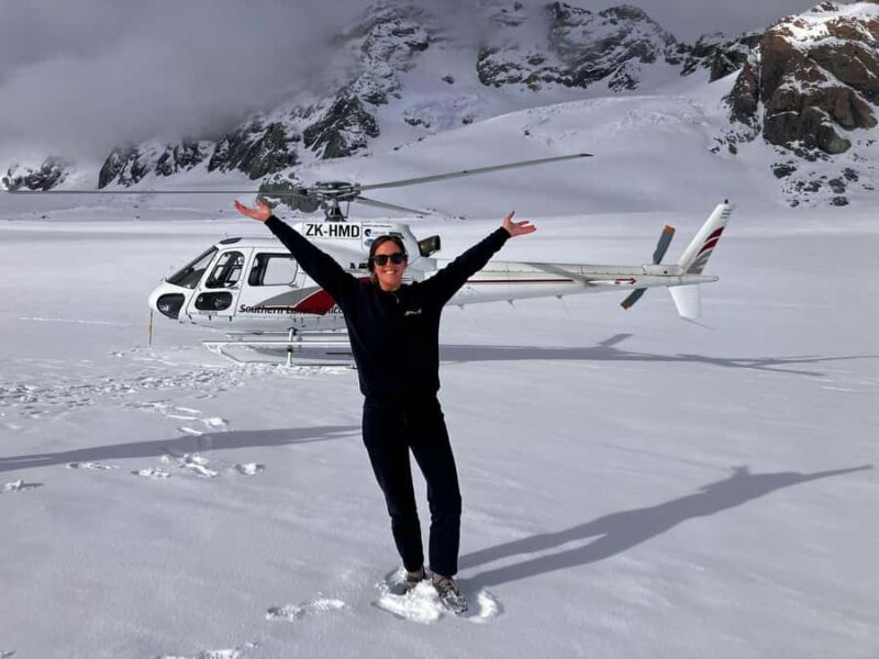 Tekapo to Queenstown via Mt Cook Small Group Tour (One Way) - FAQ