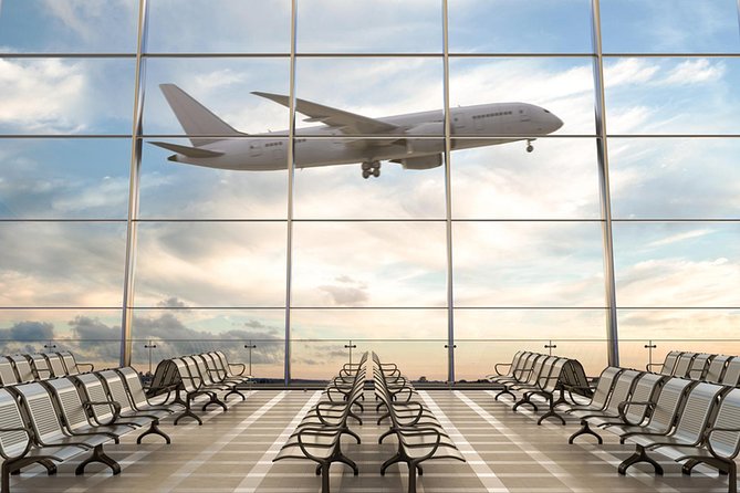 Tel Aviv Airport (TLV) to Tel Aviv Hotels - Private Transfer - Maximum Wait Times for Driver