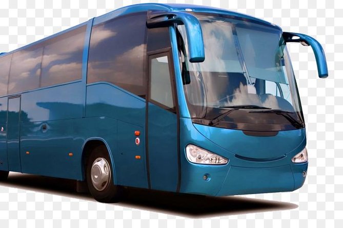 Tel Aviv Airport (TLV) to Tel Aviv Hotels - Private Transfer - Accessibility and Infant Seating