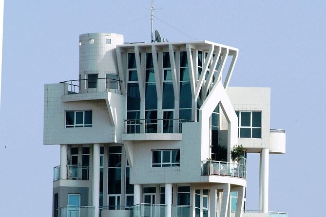 Tel Aviv and Jaffa Most Exciting Private Tour - Customer Reviews and Feedback
