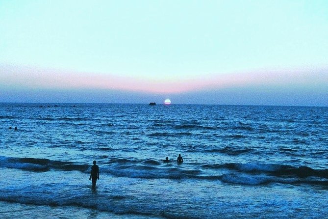 Tel Aviv and Jaffa Most Exciting Private Tour - Exploring 4,000-Year-Old Jaffa