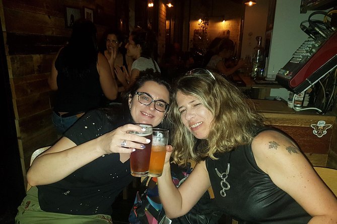 Tel Aviv Craft Beers Pub Crawl - Reviews