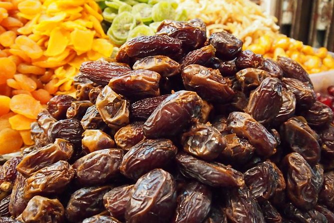 Tel Aviv Food Tour of the Carmel Market - Tour Highlights