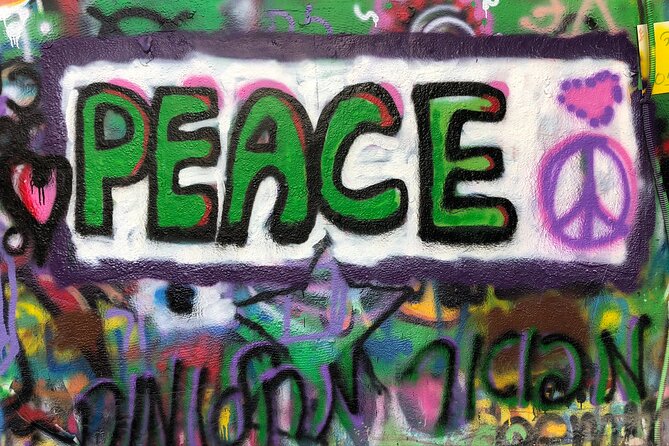 Tel Aviv Street Art & Graffiti Tour - Logistics