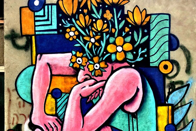 Tel Aviv Street Art & Graffiti Tour - Cancellation Policy