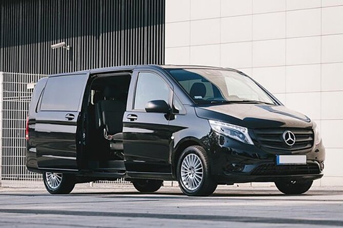 Tel Aviv to Tel Aviv Airport (TLV) - Departure Private Transfer - Pickup Locations