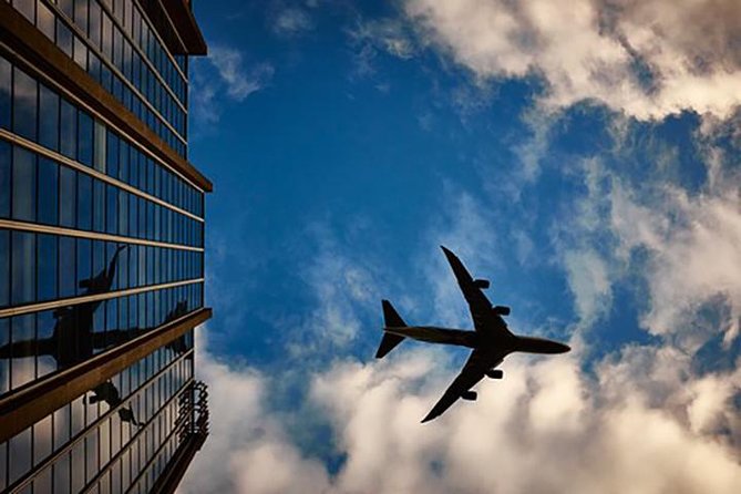 Tel Aviv to Tel Aviv Airport (TLV) - Departure Private Transfer - Accessibility Options