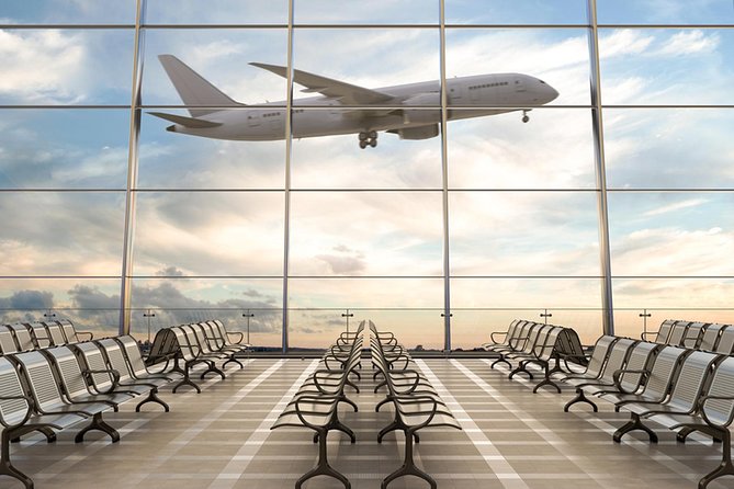 Tel Aviv to Tel Aviv Airport (TLV) - Departure Private Transfer - Booking Process