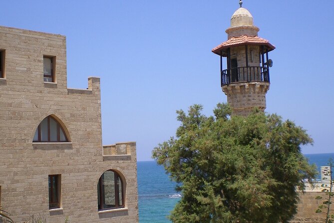 Tel Aviv, Yaffo and Tel Aviv Skyline Tour - Review Highlights