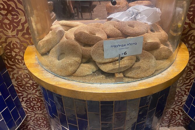 Tel Aviv, Yaffo and Tel Aviv Skyline Tour - Lowest Price Guarantee