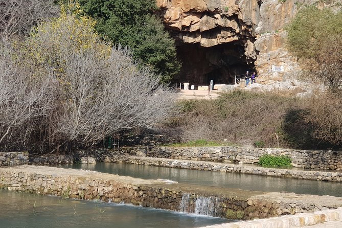 Tel Dan and Baniyas National Parks Private Tour - Pricing and Reviews