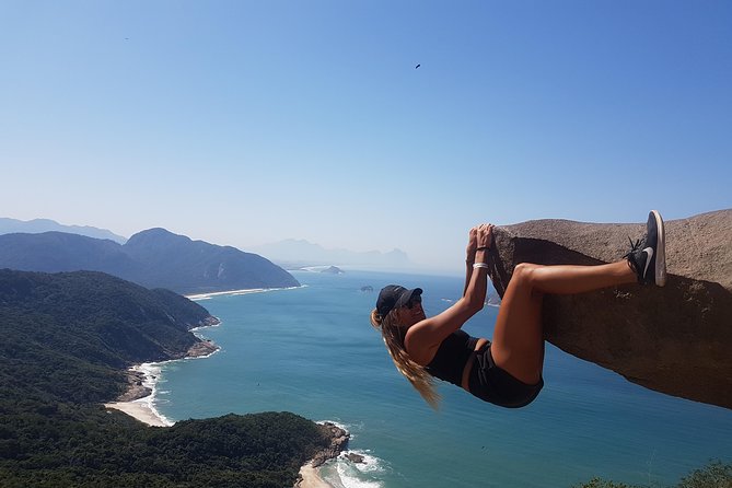 Telegraph Rock Hiking Tour (Avoid Crowds) - Rio De Janeiro - Pricing and Cancellation Policy