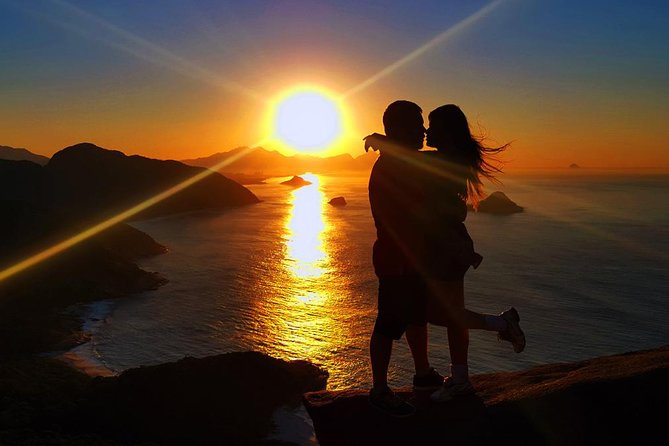 Telegraph Rock Hiking Tour (Avoid Crowds) - Rio De Janeiro - Early Start Recommendation