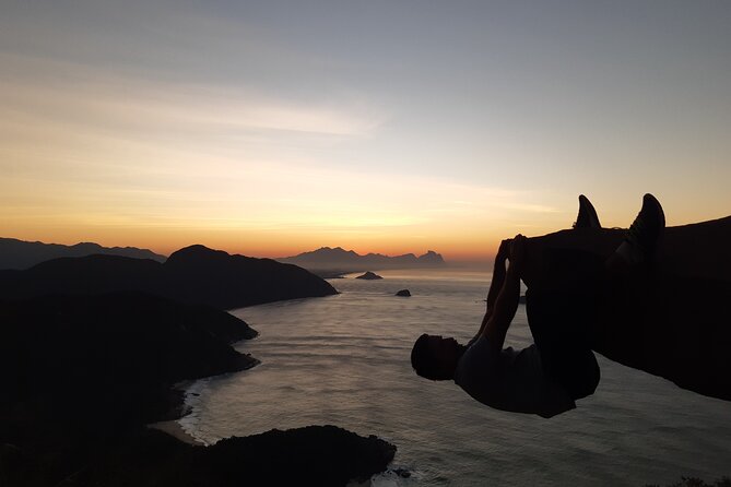 Telegraph Rock Hiking With Wild Beaches - Health and Safety Considerations