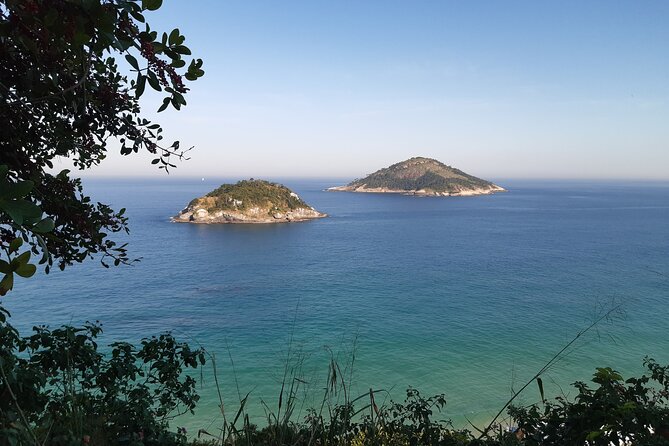 Telegraph Rock Hiking With Wild Beaches - Discovering Wild Beaches