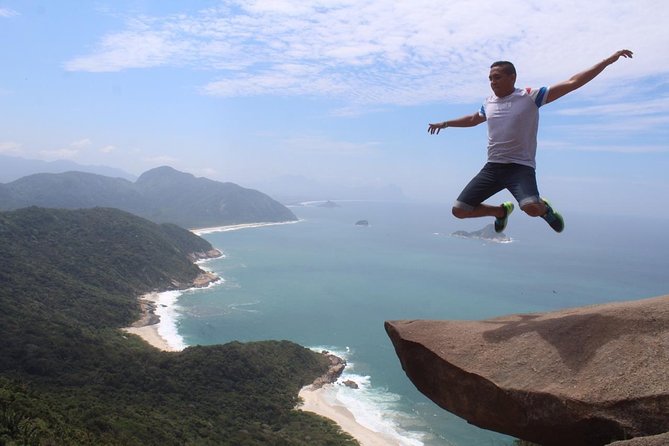 Telegraph Stone From Rio De Janeiro! - Health and Safety Considerations